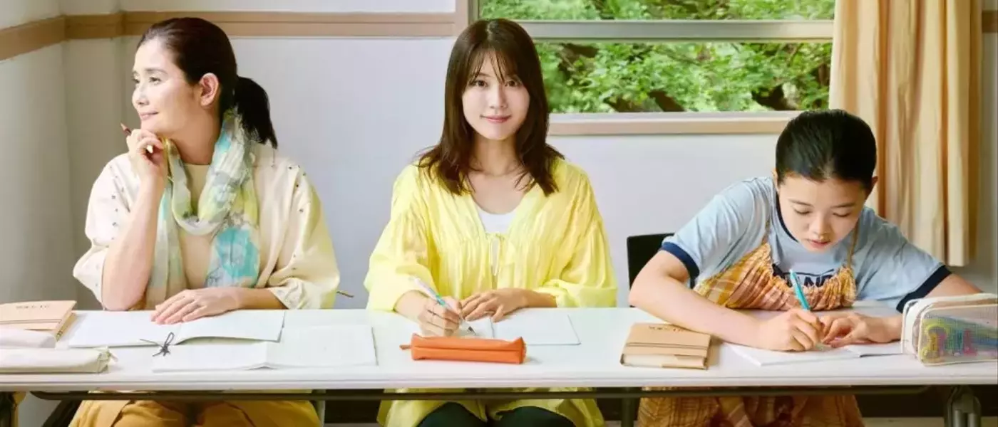 “Satoko Always” Review: A Poignant Exploration of Female Self-Discovery Through Writing