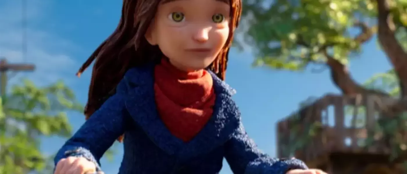 Laika's 'Wildwood' Selected as Animation Is Film Festival's Grand Finale