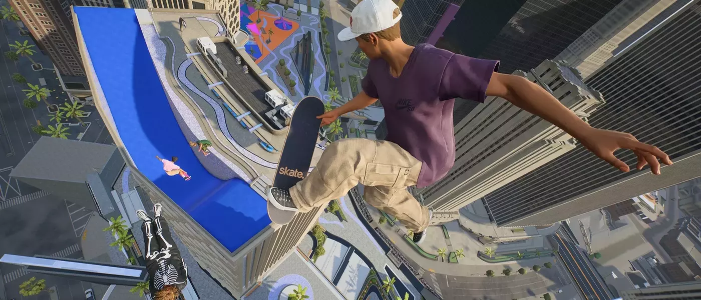 Fan-Made "ReSkate" Platform Revolutionizes Gameplay for EA's Skate, Offering Offline Play and Modding