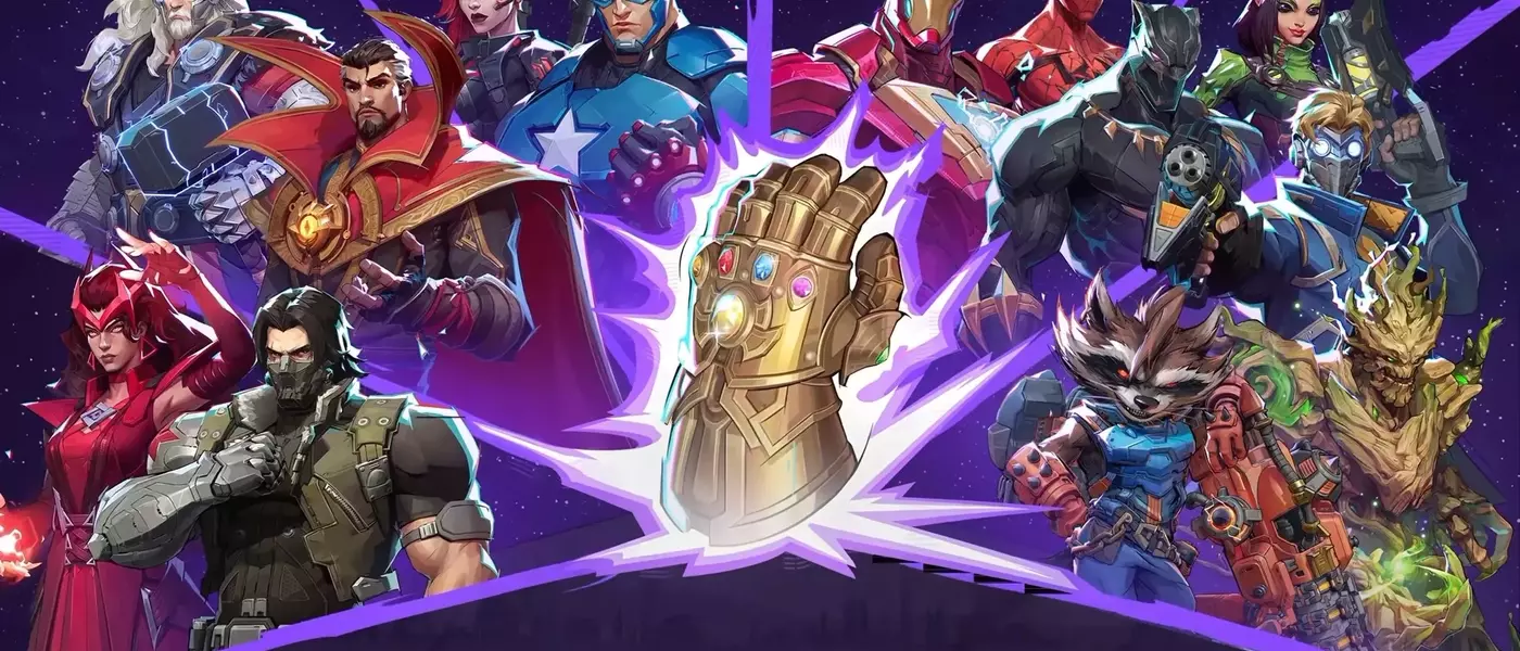 Marvel Rivals Unleashes Season 10.5 with Massive New PvE Mode and Halloween Specials