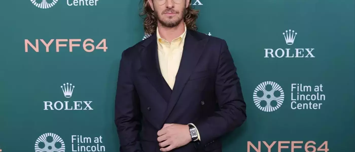 Andrew Garfield's Disconnect from ChatGPT: A Post-Filming Revelation