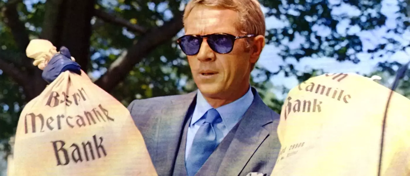 The Enduring Legacy of Steve McQueen: Why His Classic Films Are Being Reimagined for a New Generation