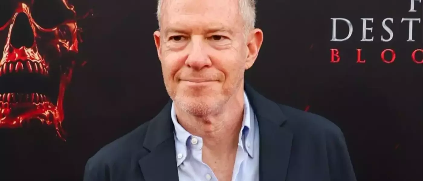 Toby Emmerich Joins FilmNation's Infrared as Consultant