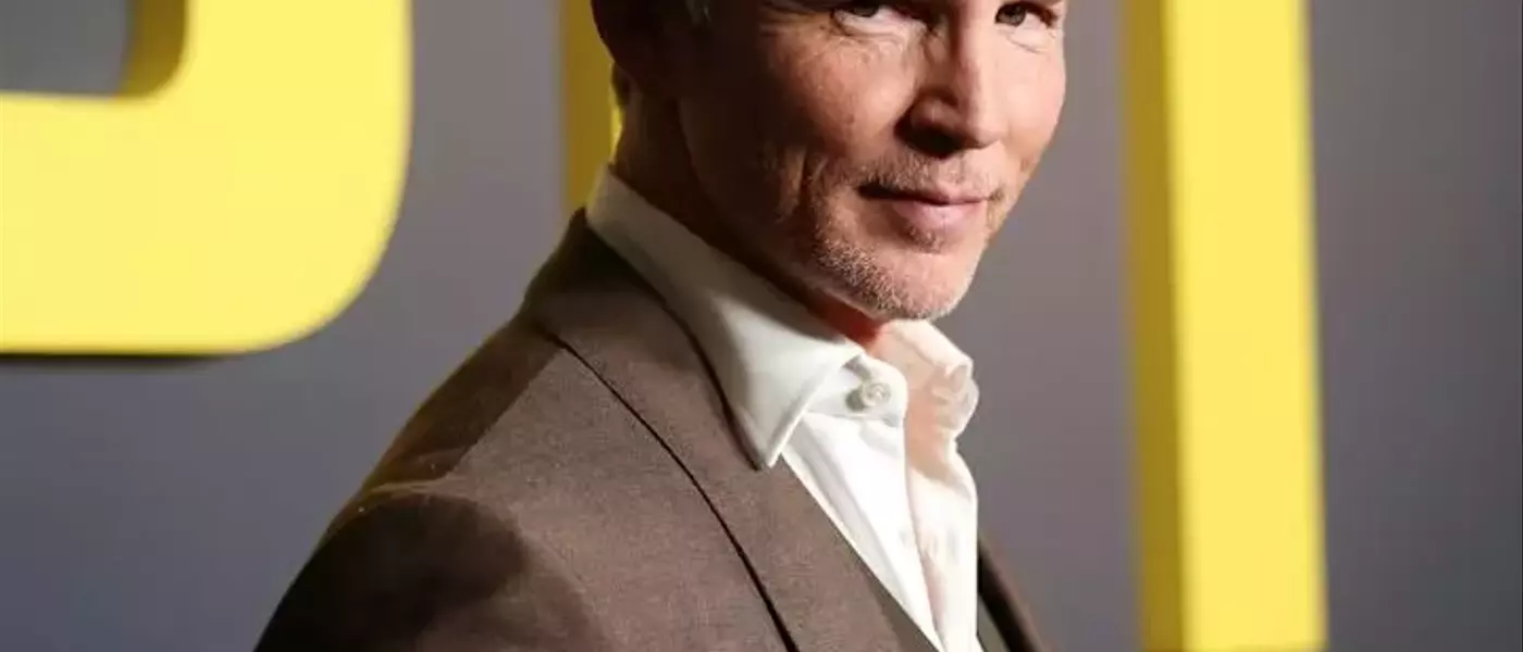 Shawn Hatosy's Diverse Career: A Comprehensive Viewing Guide