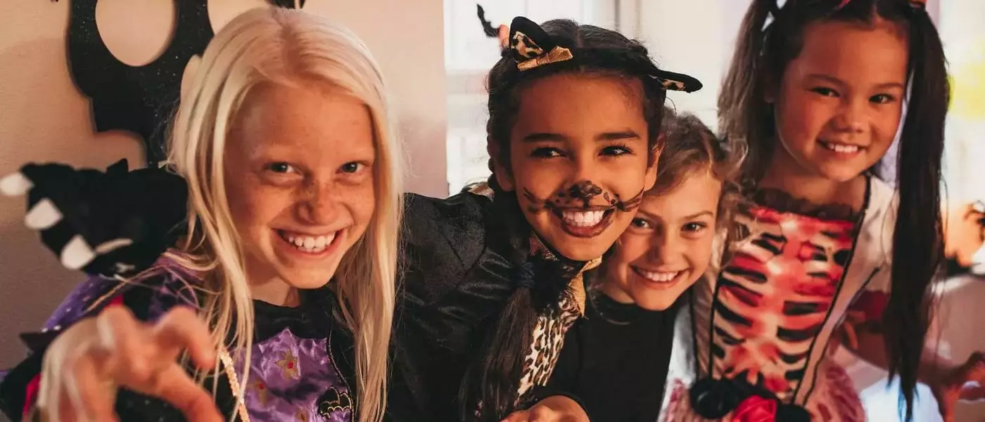 Unlocking the Magic of Halloween: A Comprehensive Family Guide