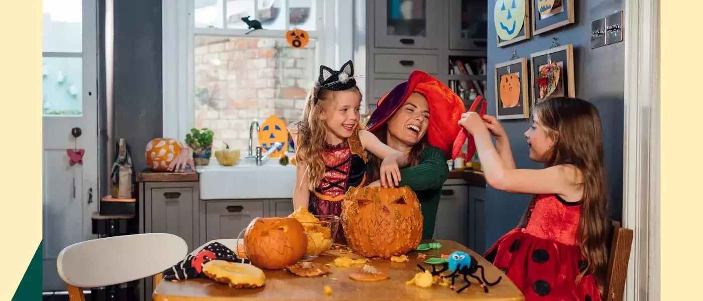 Beyond Decoration: Unlocking the Full Potential of Pumpkins