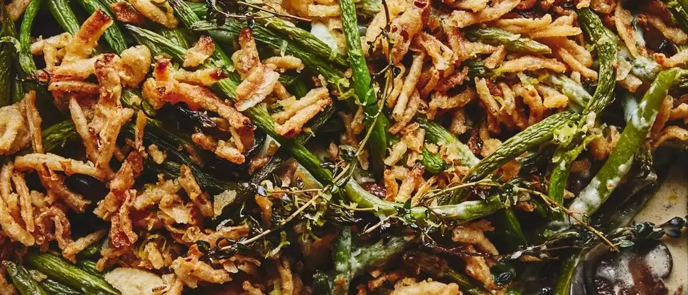 29 Creative Green Bean Recipes for Every Occasion