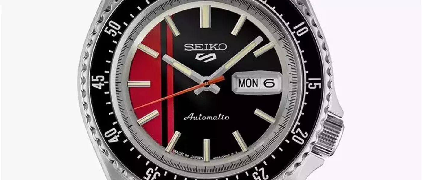 Discover Exceptional Timepiece Deals During Amazon's Prime Big Deal Days