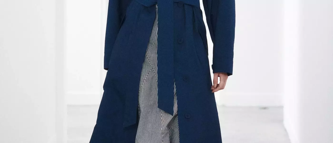 Lee Mathews' Spring 2027 Collection: A Homage to Enduring Style