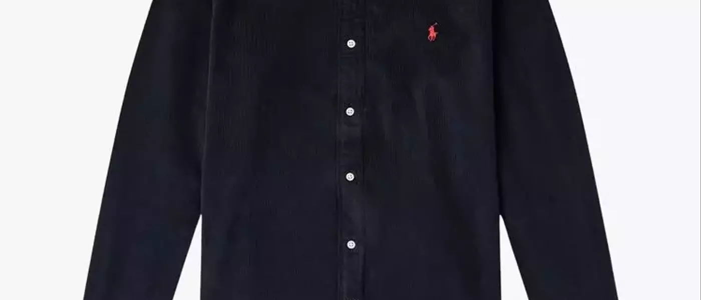 The Ultimate Guide to Men's Corduroy Shirts
