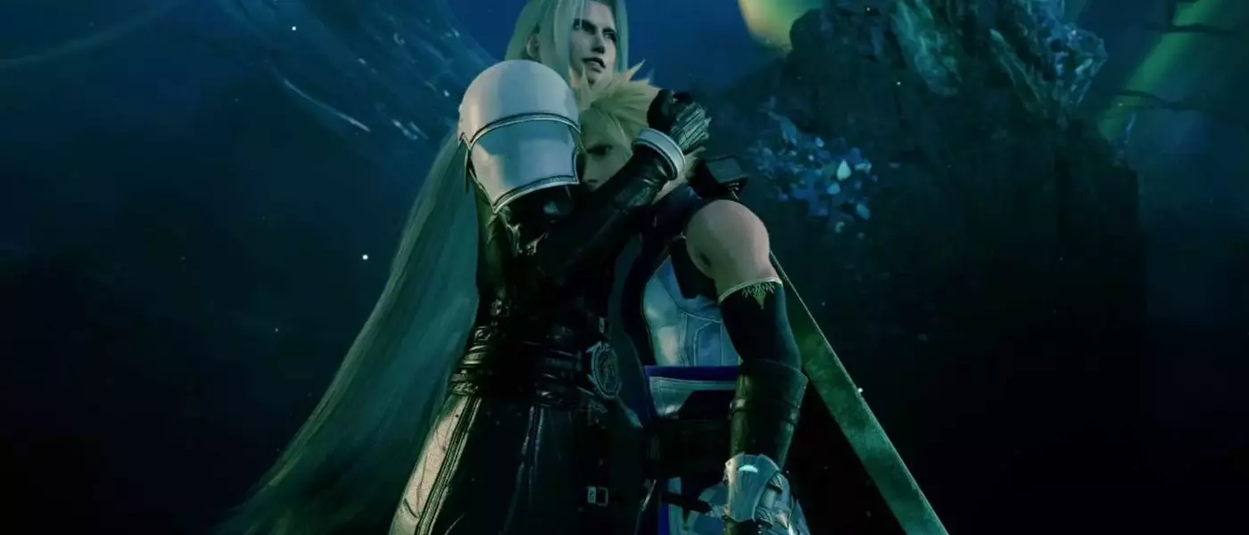Final Fantasy 7 Revelation: An Intense Glimpse into the Trilogy's Conclusion