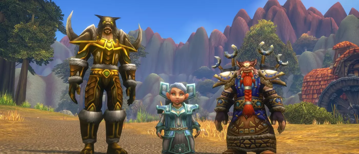 World of Warcraft: Forever Reforms PvP System, Prioritizing Accessibility Over Elite Grind