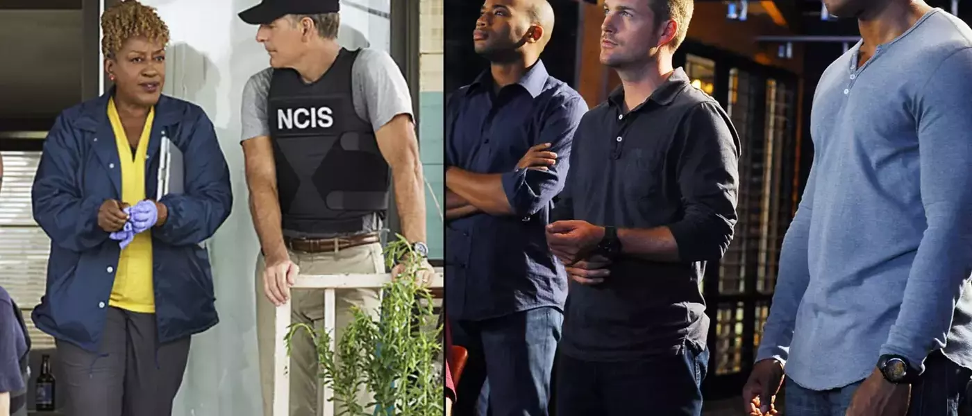 The Enduring Legacy of the NCIS Universe: A Comprehensive Guide to its Spinoffs