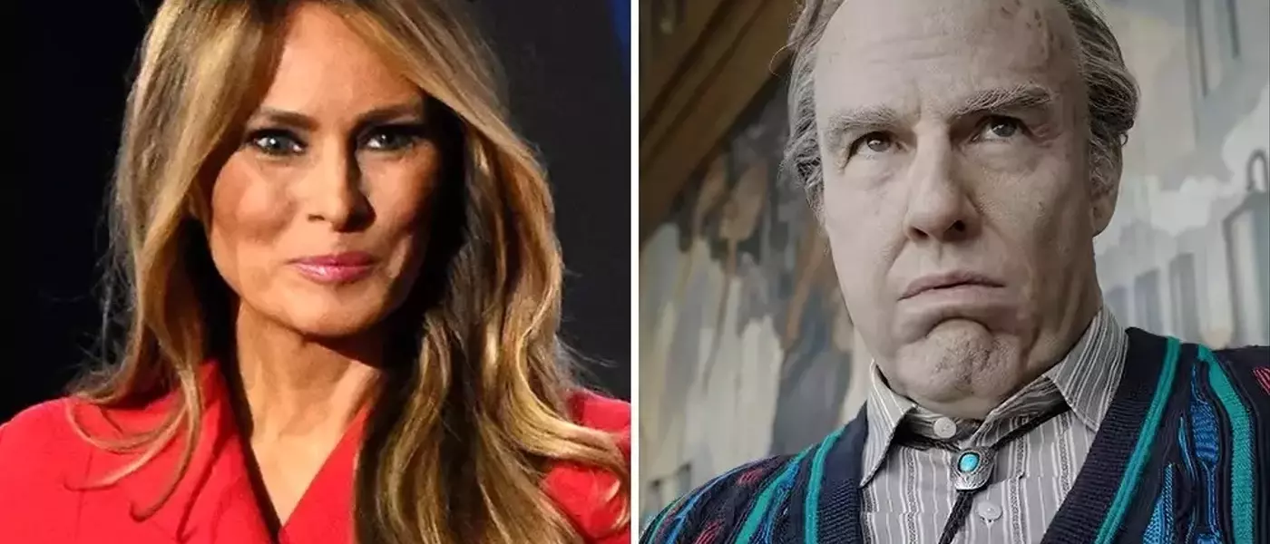 Melania's Film Outperforms Cruise's 'Digger' in Per-Theater Average