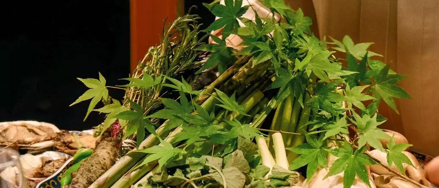 A Culinary Journey Through Kyoto's Fermentation Traditions at Suiran Hotel