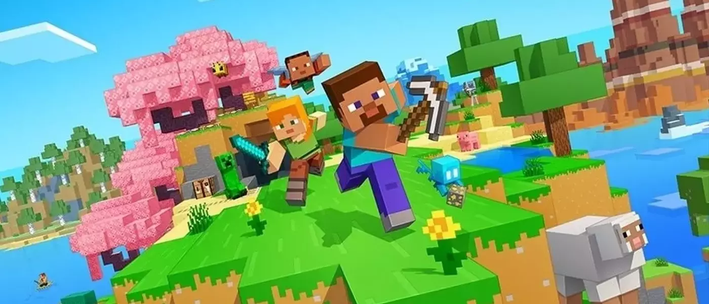Minecraft Switch 2 Pre-Orders Live, Free Digital Upgrade Available