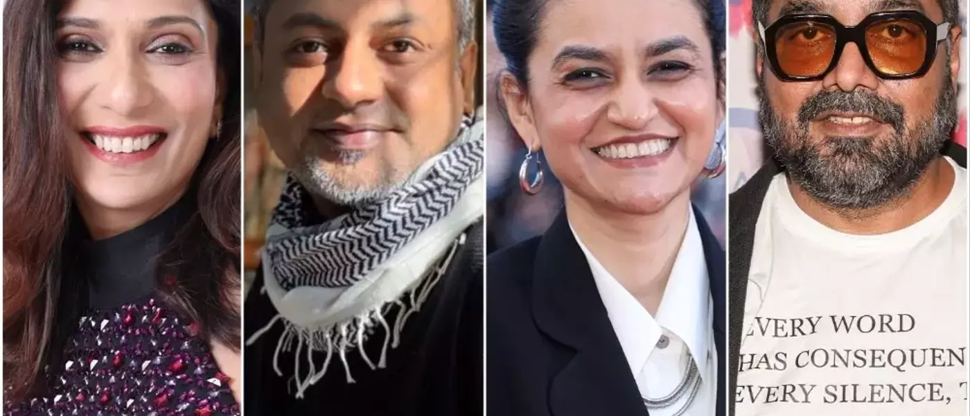 Cineroost Joins Production of Prateek Vats' 'Chronicles of a Confession' with Kapadia and Kashyap