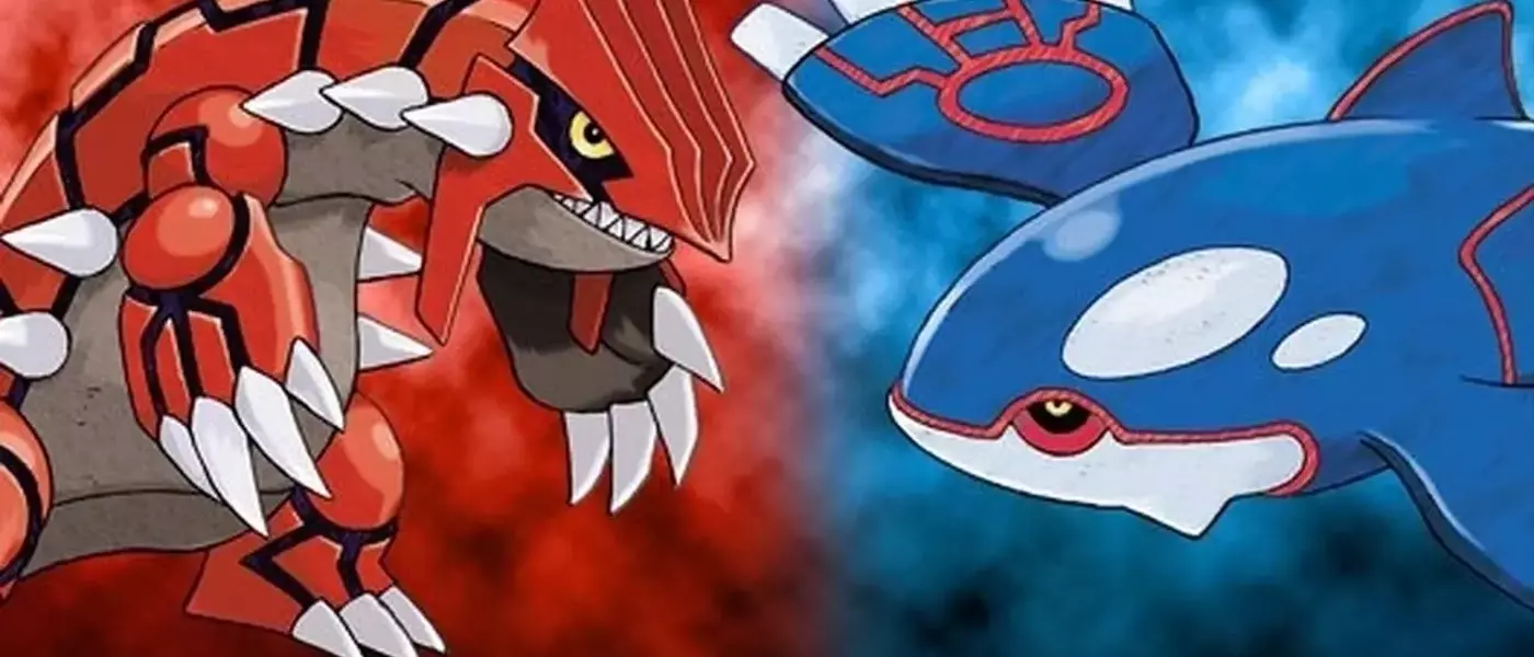 Revived Speculation: Are Pokémon Ruby and Sapphire Headed for Switch?