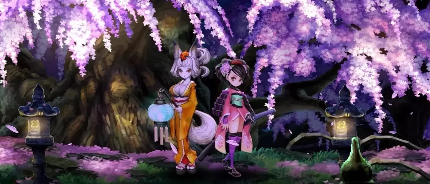 Muramasa: Revenant Blades - A Modern Revival of a Classic