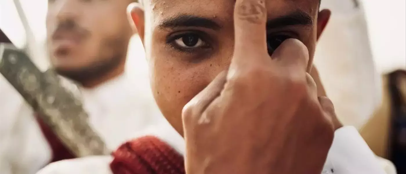 Doha Film Festival Unveils Diverse Lineup Championing Female Directors and Middle Eastern Cinema