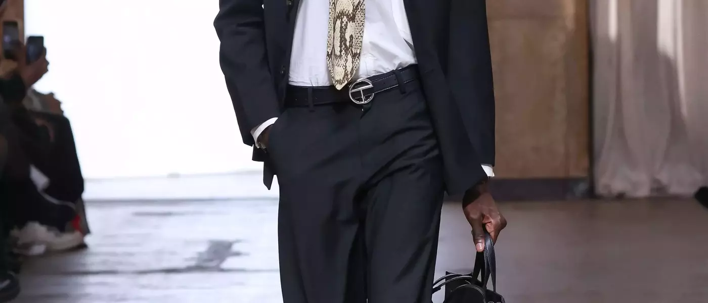 Telfar's Spring 2027 Ready-to-Wear Collection Unveiled