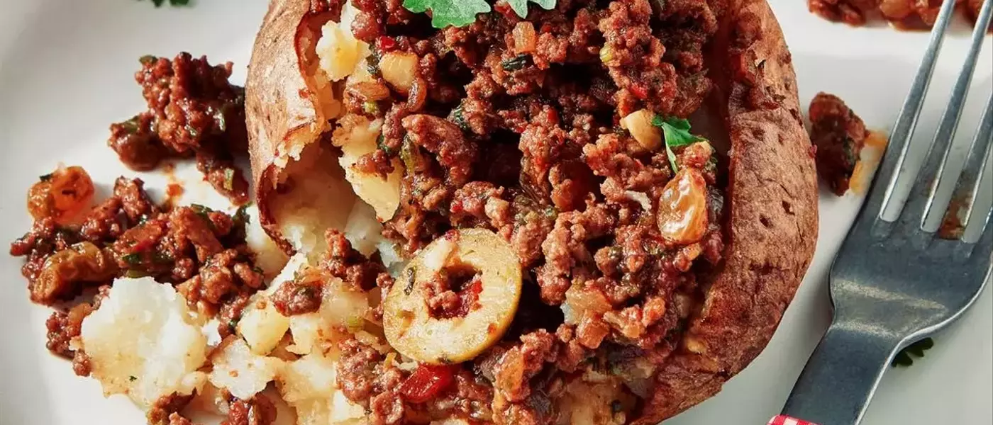 Nourishing Ground Beef Recipes for Wholesome Meals