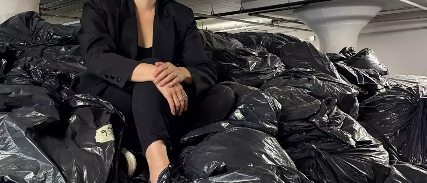 Fabscrap's Fight Against Fashion Waste