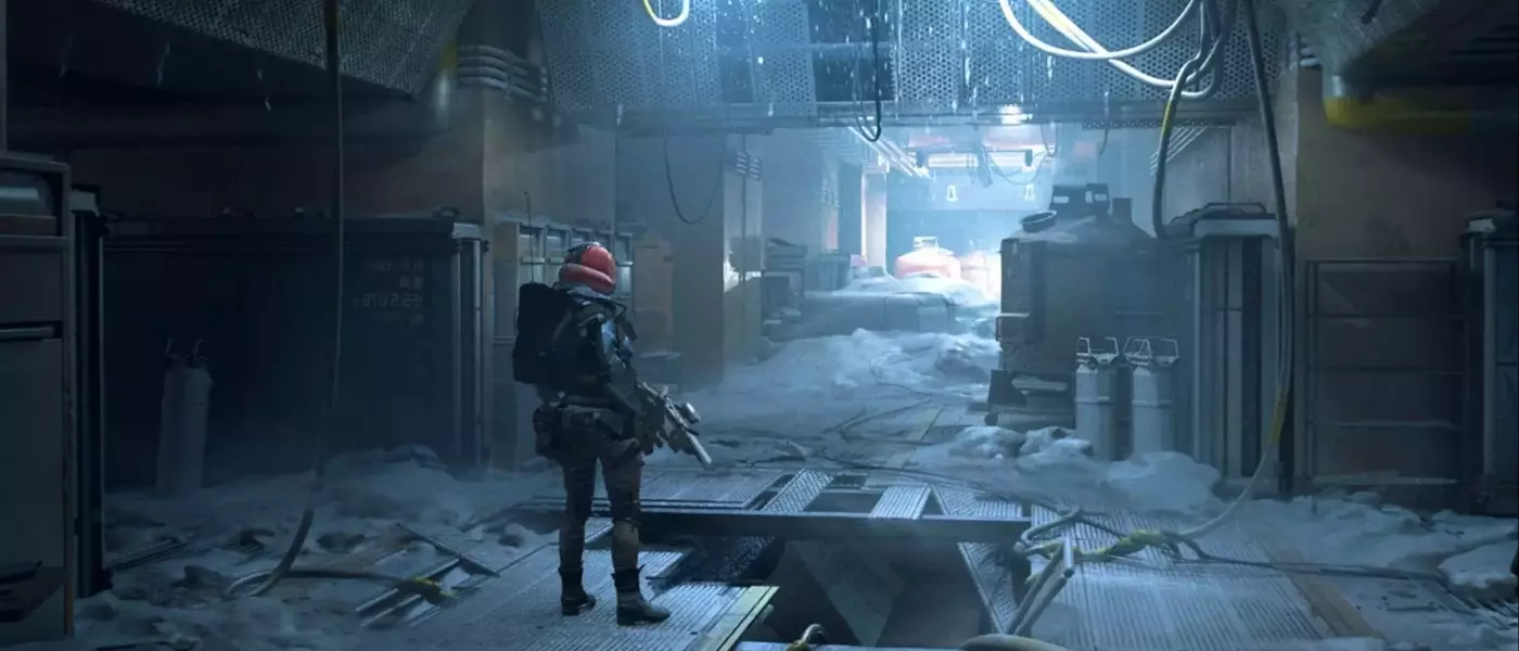 Arc Raiders: Frozen Trail Update Revolutionizes Gameplay with New Features