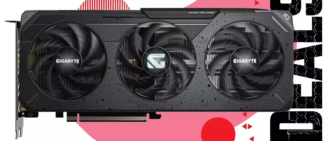 Gigabyte RX 9060 XT 8GB Graphics Card Sees Price Drop to $399.99