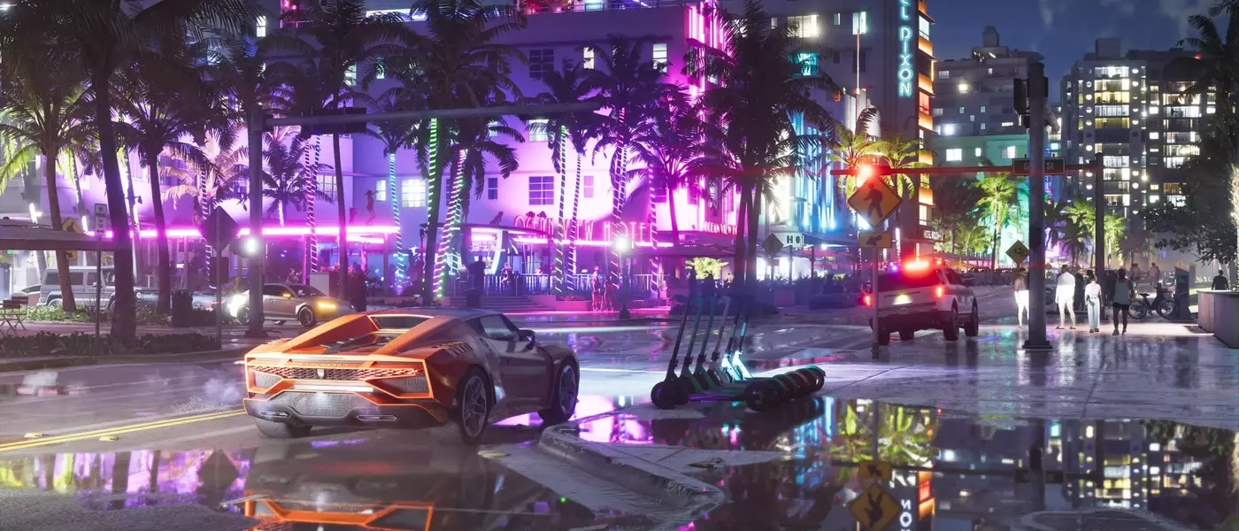 Grand Theft Auto 6 Radio Stations Preview Launched by Rockstar Games