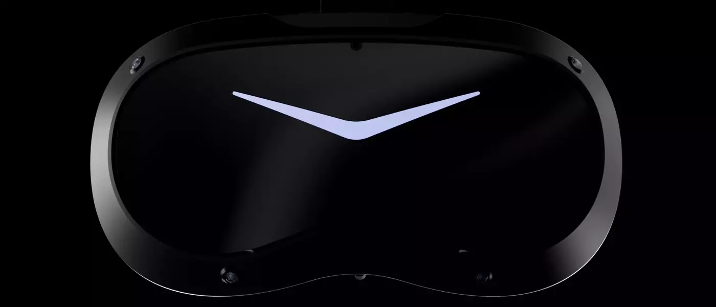Pimax Unveils Cutting-Edge VR Ecosystem: Crystal Pro Headset, Advanced Controllers, and New Gaming PC