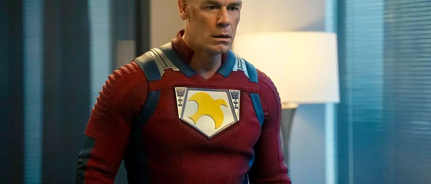 Peacemaker's Future in the DC Universe: What's Next for Chris Smith?