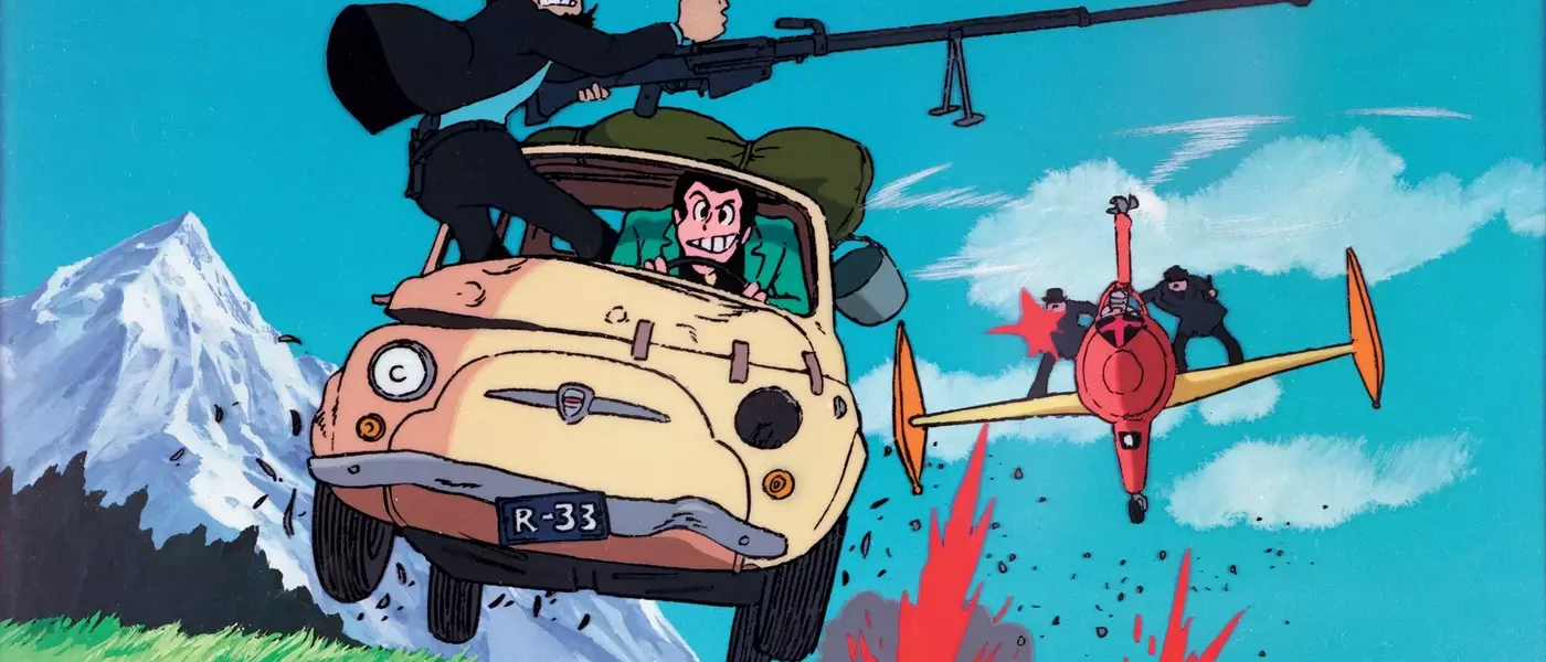 Masaaki Yuasa to Curate Toronto Film Festival's Classic Animation Showcase