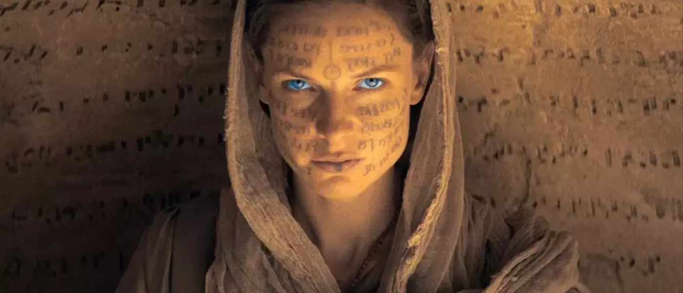 Cinematography Oscar Race: 'The Odyssey' and 'Dune' Vie for Top Honors
