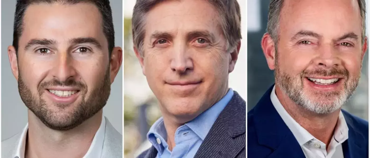 Skydance Unveils Key Leadership Appointments: Askinasi, Decker, and Hopkins to Drive Future Growth