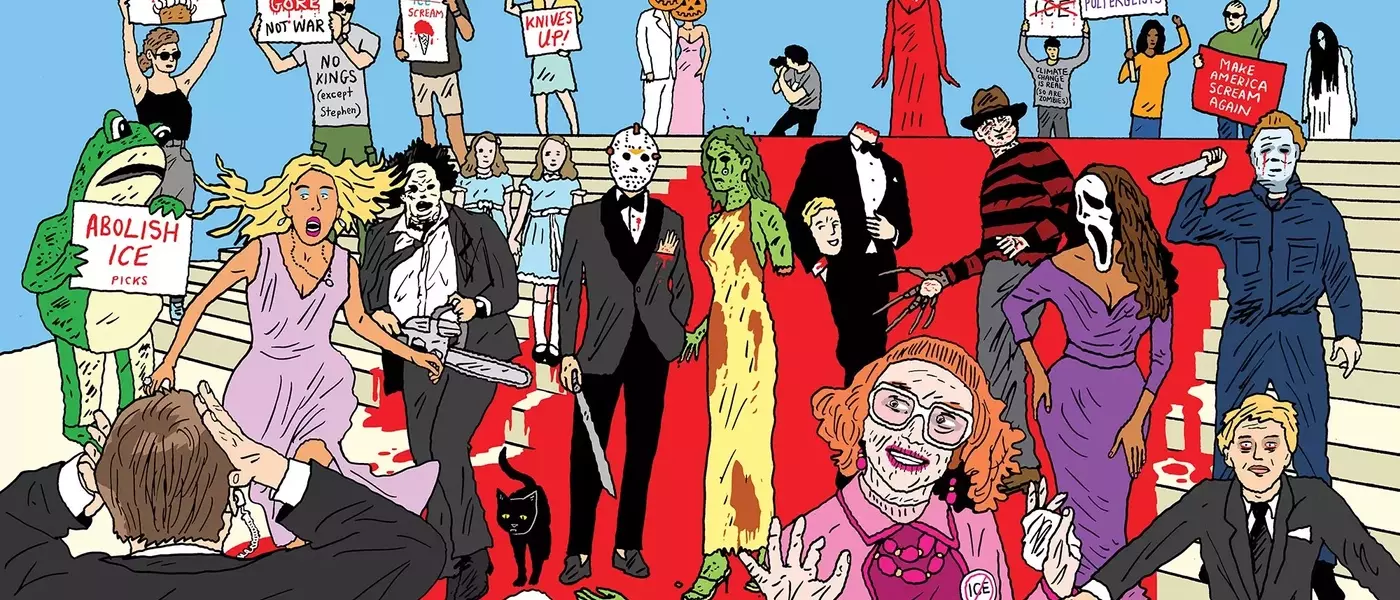 The Evolving Landscape of Film Festivals: From Artistry to Commerce