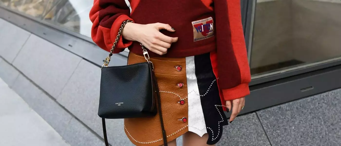 Saoirse Ronan's Effortless Style at Paris Fashion Week