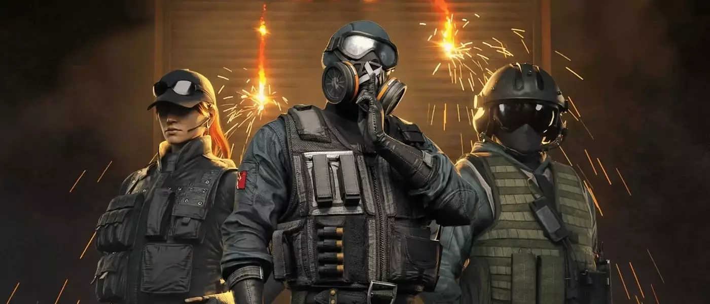 Ubisoft Discontinues Rainbow Six Mobile, Shifts Focus to Other Projects