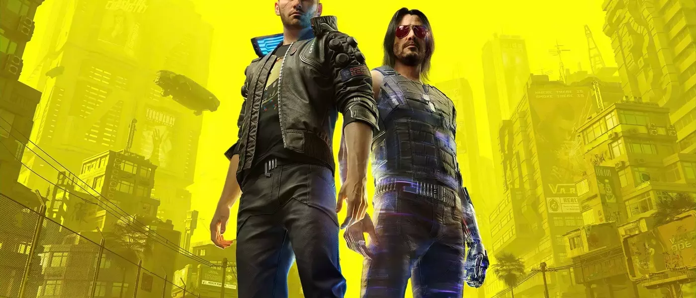 Cyberpunk 2077 to Get Live-Action Movie Adaptation