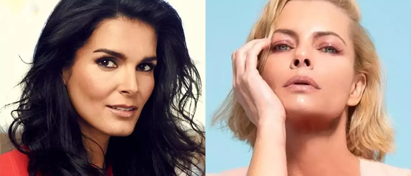 Angie Harmon Directs Lifetime's 'The Girl Who Disappeared,' Starring Jaime Pressly