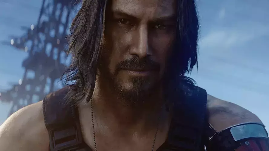 Paramount Pictures to Adapt 'Cyberpunk 2077' into a Feature Film
