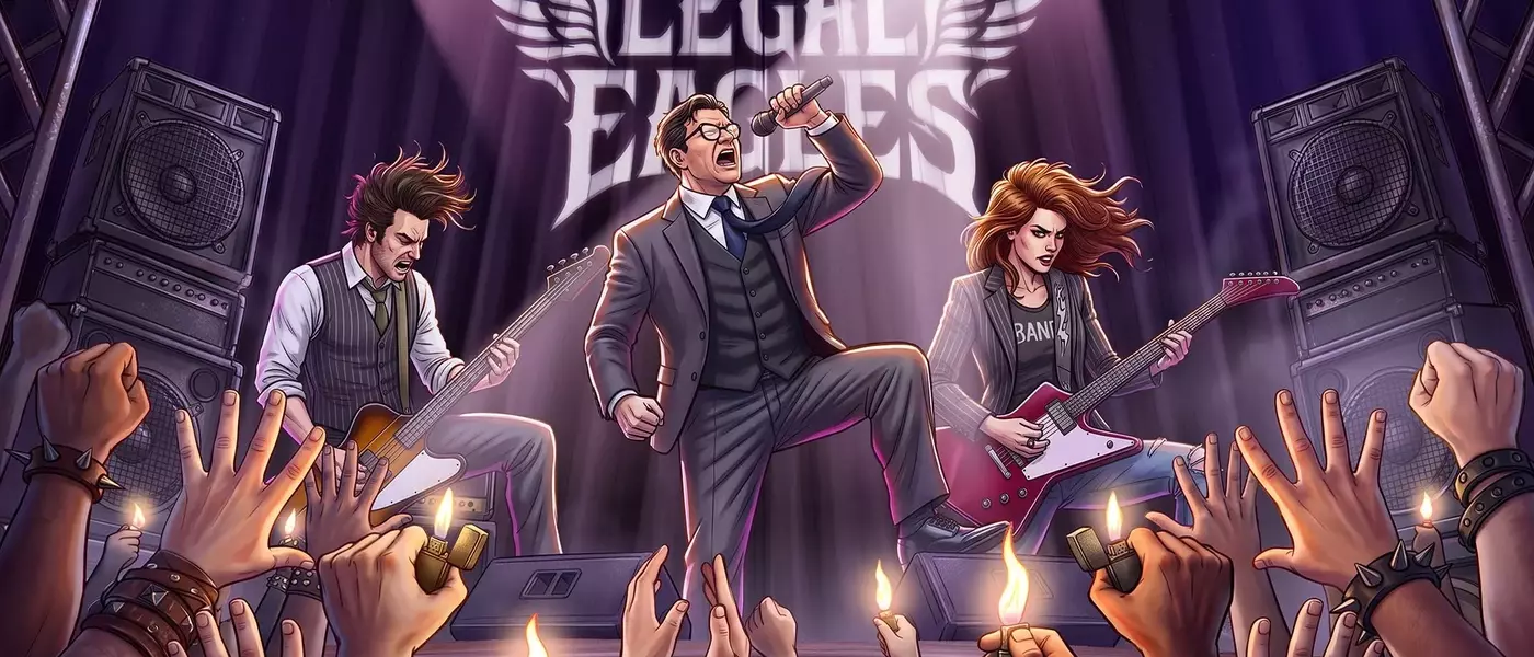 The Dominant Forces of Music Law: Shaping the Industry in 2026