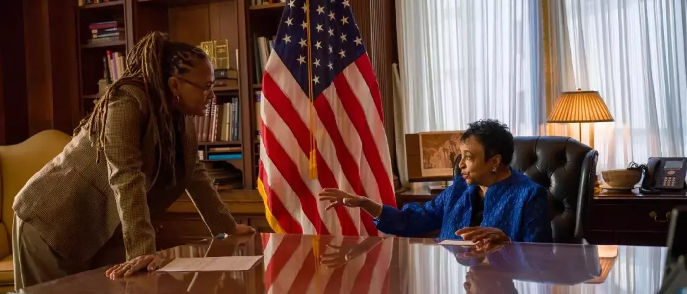 Ava DuVernay's '14th' Documentary Features New Original Song by Brittany Howard and Robert Glasper for Oscar Consideration