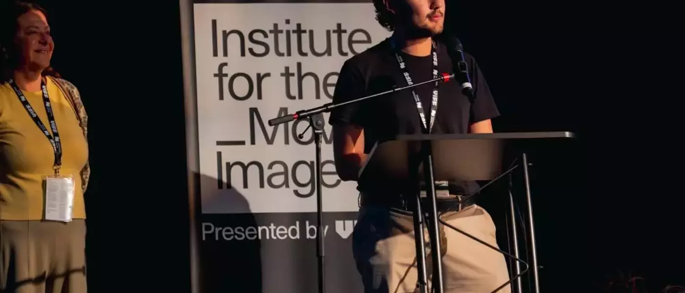 VIFF and Málaga Film Festival Forge New Emerging Filmmaker Exchange