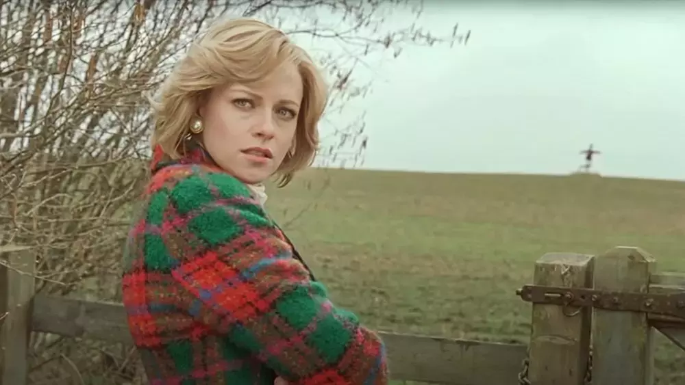 Princess Diana's Brother Charles Spencer Praises Kristen Stewart's Portrayal in 'Spencer' Despite Film's Overall Reception