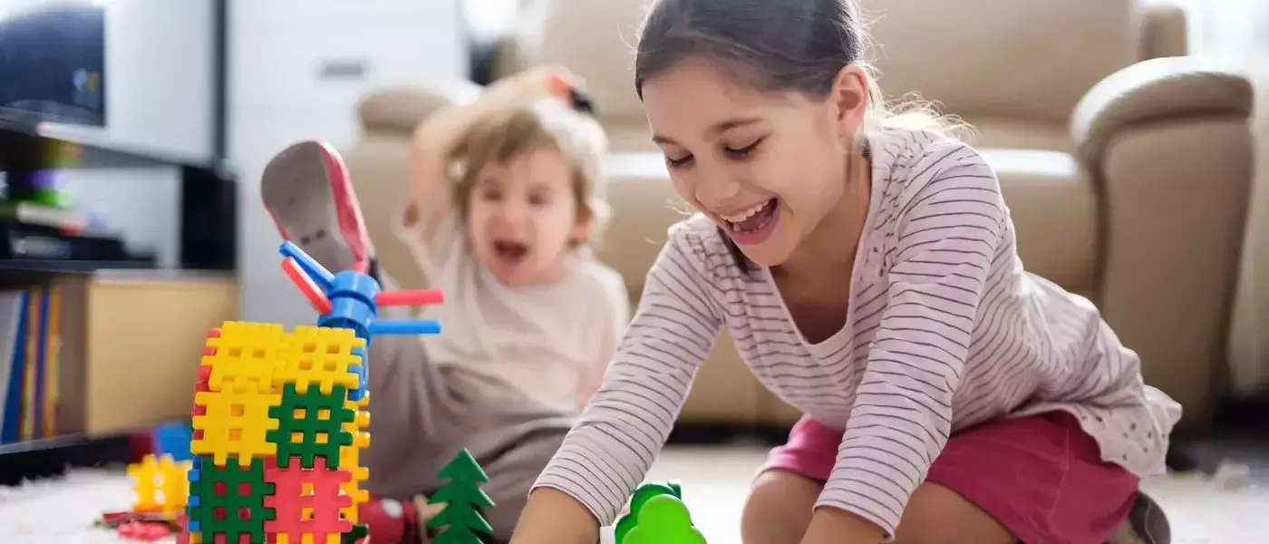Establishing Effective Household Rules for Children's Development