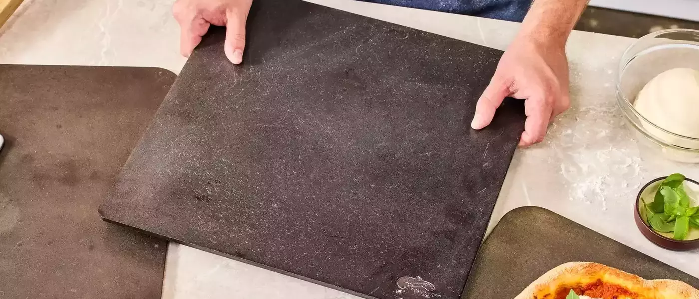 The Ultimate Guide to Pizza Steels: Achieve Perfect Crispy Crusts at Home