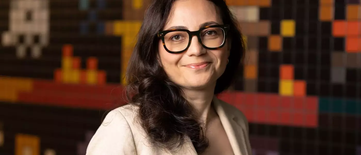 Microsoft Appoints Former Reddit CPO Maria Angelidou-Smith to Lead Minecraft