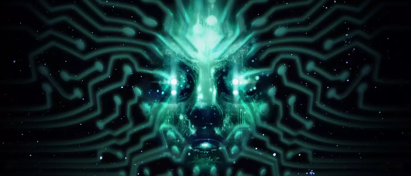 System Shock TV Series Canceled