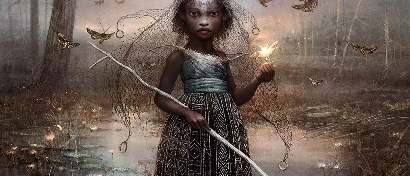 The Meteoric Rise of Aminatou, the Fateshifter in Magic: The Gathering's Secondary Market